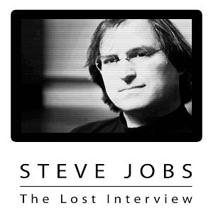 Bilder Steve Jobs: The Lost Interview