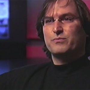 Bilder Steve Jobs: The Lost Interview