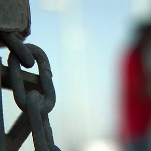 Bilder Murs blancs, peuple muet