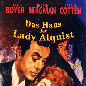 Bilder Das Haus der Lady Alquist