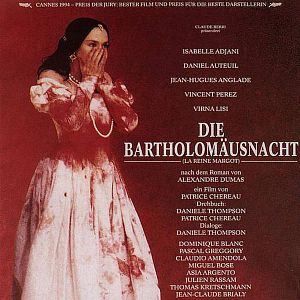 Bilder Die Bartholomäusnacht