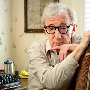Bilder Woody Allen: A Documentary