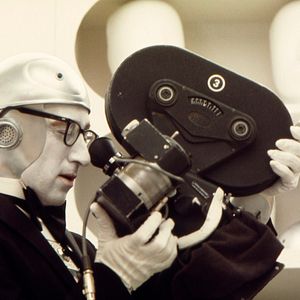 Bilder Woody Allen: A Documentary