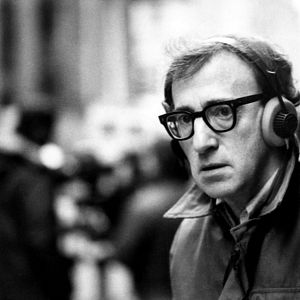 Bilder Woody Allen: A Documentary