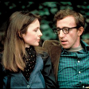 Bilder Woody Allen: A Documentary