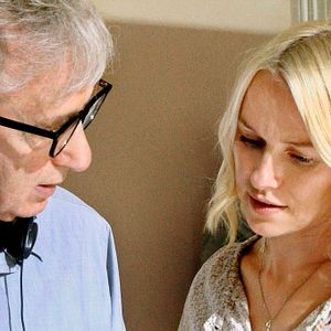 Bilder Woody Allen: A Documentary