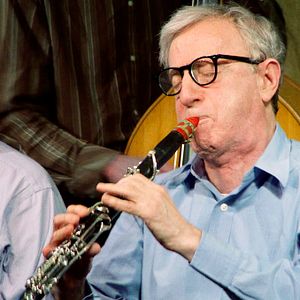 Bilder Woody Allen: A Documentary