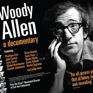 Bilder Woody Allen: A Documentary