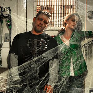 Bilder Camel Spiders - Angriff der Monsterspinnen