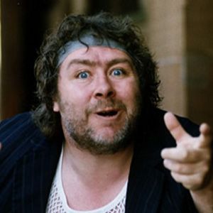 Bilder Gregor Fisher