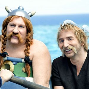 Bilder Asterix & Obelix - Im Auftrag Ihrer Majestät