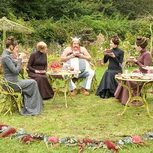 Bilder Asterix & Obelix - Im Auftrag Ihrer Majestät