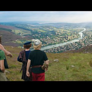 Bilder Asterix & Obelix - Im Auftrag Ihrer Majestät