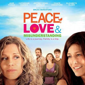 Bilder Peace, Love & Misunderstanding