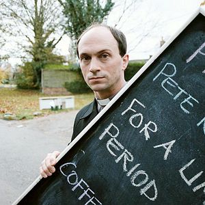 Bilder Inspector Barnaby: Blick in den Schrecken