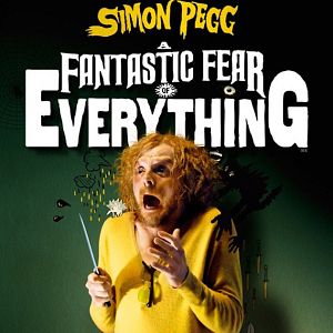 Bilder Die fürchterliche Furcht vor dem Fürchterlichen