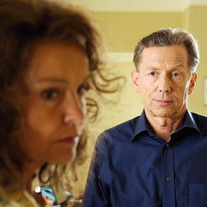 Bilder Heiratsschwindler küsst man nicht