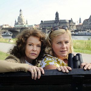 Bilder Heiratsschwindler küsst man nicht