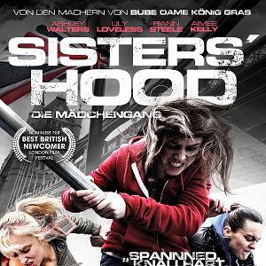 Bilder Sisters' Hood - Die Mädchen-Gang
