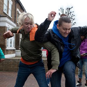 Bilder Sisters' Hood - Die Mädchen-Gang