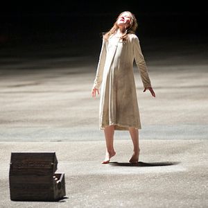 Bilder Natasha Calis