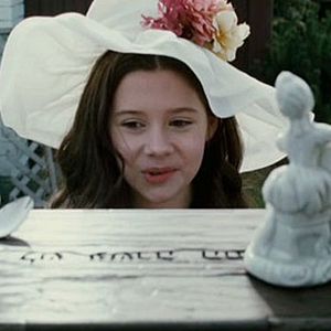 Bilder Natasha Calis