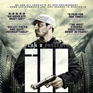 Bilder Ill Manors - Stadt der Gewalt