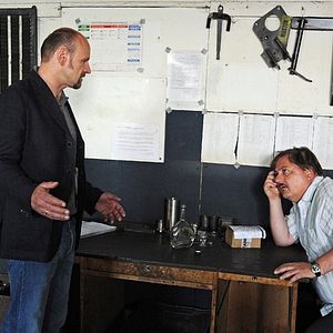 Bilder Das Geheimnis in Siebenbürgen