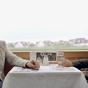 Bilder Sprinter - Haltlos in die Nacht