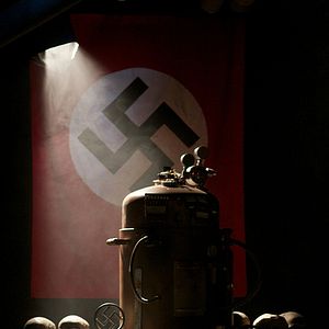 Bilder Nazi Sky - Die Rückkehr des Bösen!