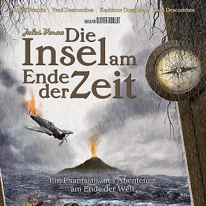 Bilder Die Insel am Ende der Zeit