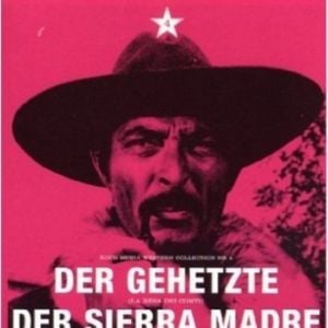 Bilder Der Gehetzte der Sierra Madre