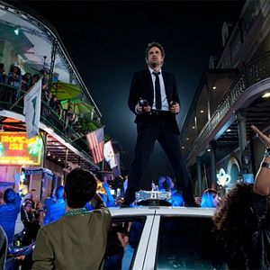 Bilder Die Unfassbaren - Now You See Me