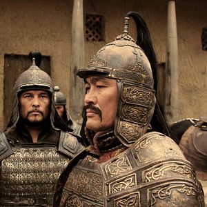 Bilder Myn Bala - Krieger der Steppe