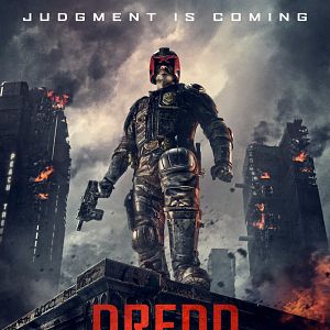Bilder Dredd