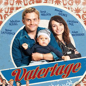 Bilder Vatertage - Opa über Nacht