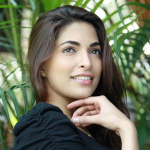 Bilder Parvathy Omanakuttan