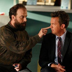 Bilder Matthew Perry