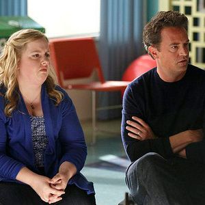Bilder Matthew Perry