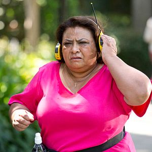 Bilder Tonita Castro