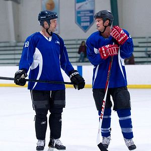 Bilder Matthew Perry