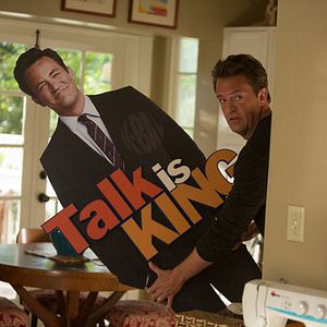 Bilder Matthew Perry