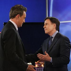 Bilder Matthew Perry