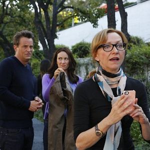 Bilder Matthew Perry