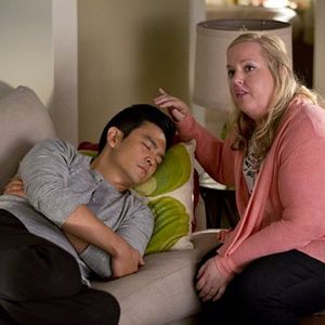 Bilder John Cho