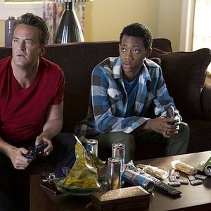 Bilder Matthew Perry