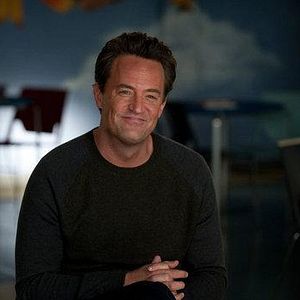 Bilder Matthew Perry