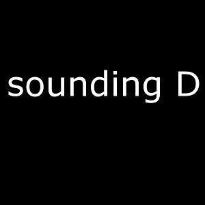 Bilder sounding D. Neue Musik in Deutschland