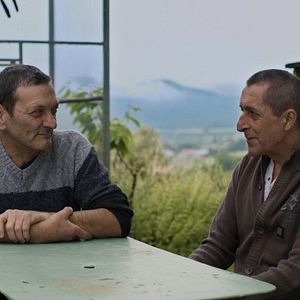 Bilder Les Invisibles