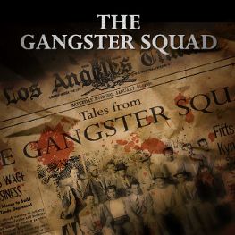 Bilder Gangster Squad